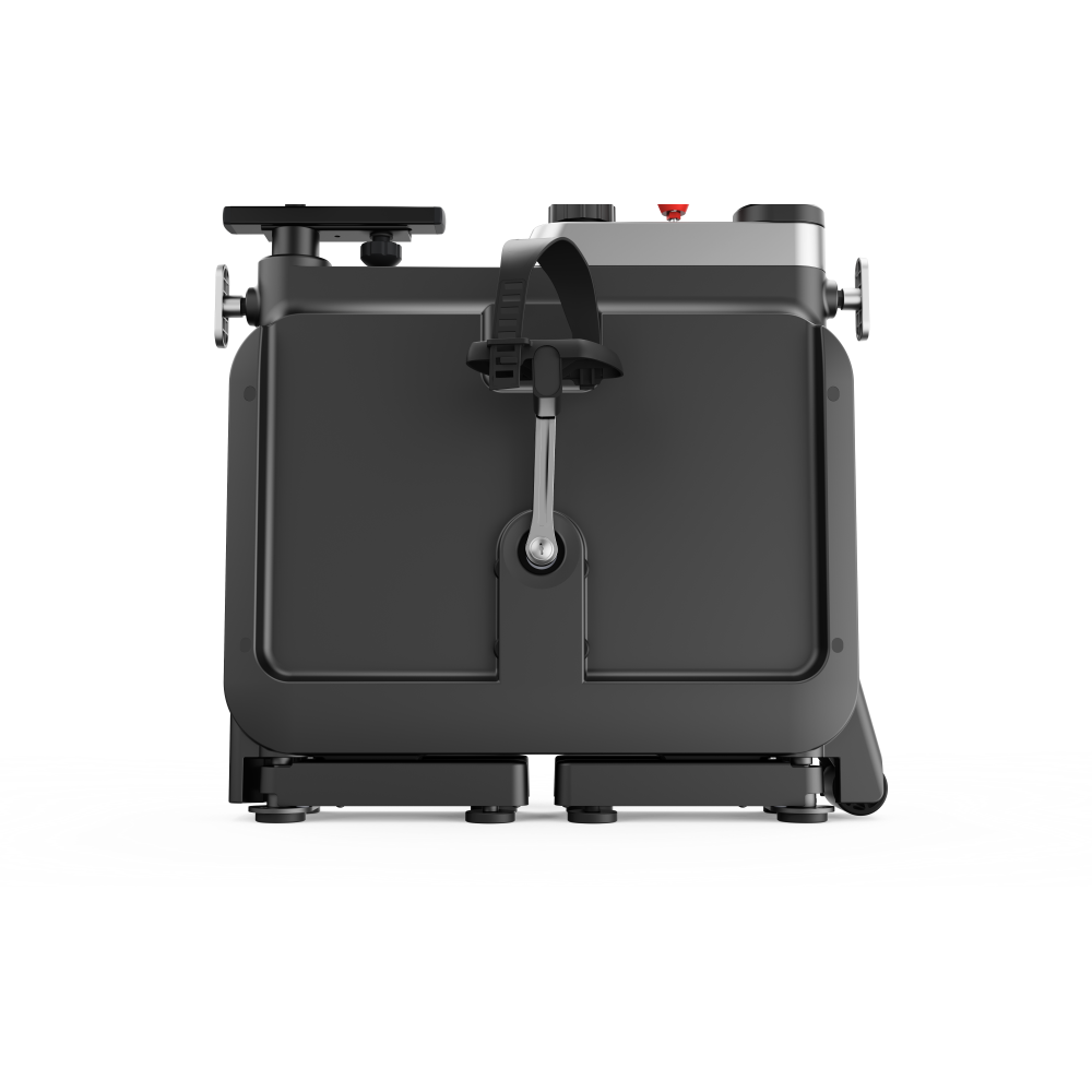 Kingsmith WalkingPad trenažieru velosipēds W1B