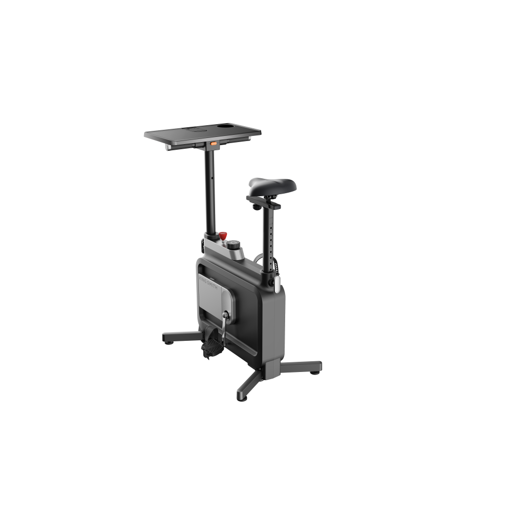 Kingsmith WalkingPad trenažieru velosipēds W1B