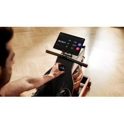 Kingsmith WalkingPad Rowing Machine WM10 - Walnut color