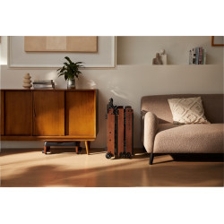 Kingsmith WalkingPad WRL3 saliekamais airēšanas trenažieris