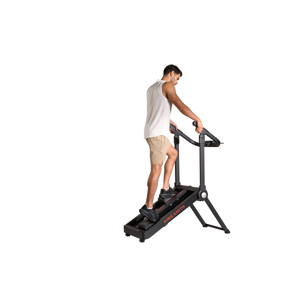Kingsmith WalkingPad stair trainer – KS-Stair Stepper001