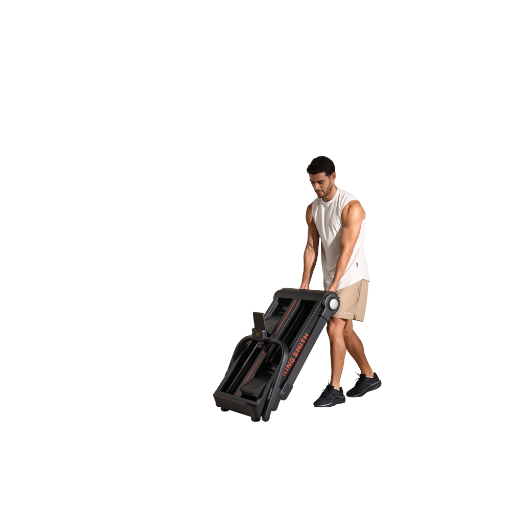 Kingsmith WalkingPad kāpņu kāpšanas trenažieris StairGO