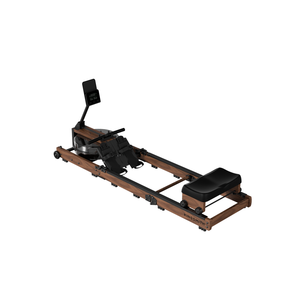 Kingsmith WalkingPad WRL3 saliekamais airēšanas trenažieris