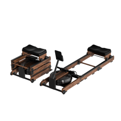 Kingsmith WalkingPad WRL3 foldable rowing machine