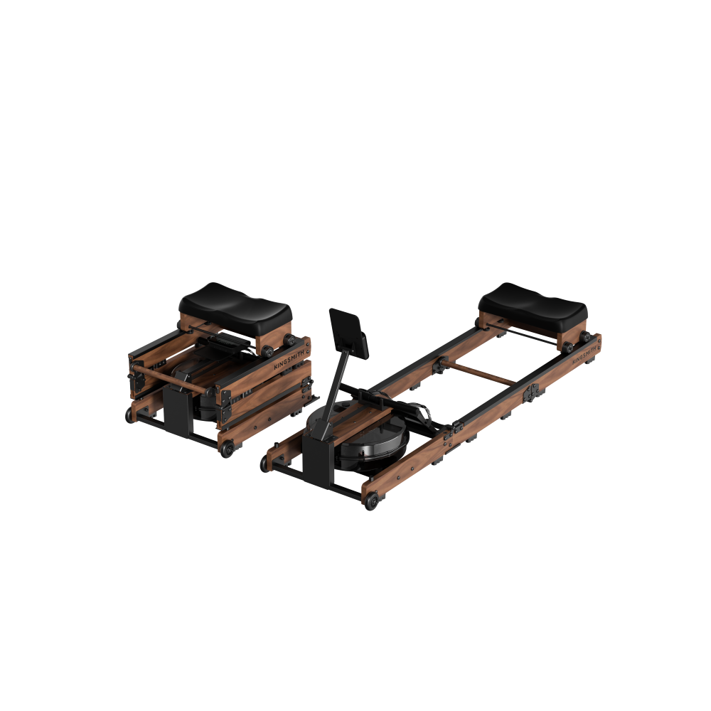 Kingsmith WalkingPad WRL3 saliekamais airēšanas trenažieris