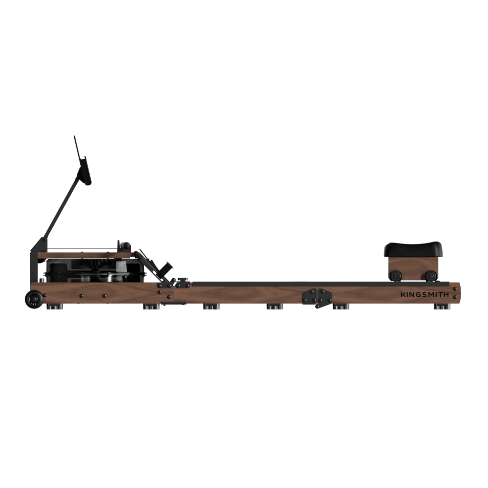 Kingsmith WalkingPad WRL3 saliekamais airēšanas trenažieris