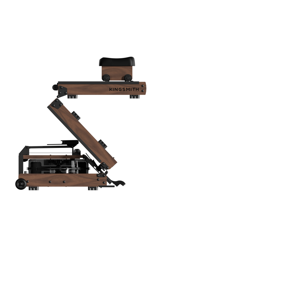 Kingsmith WalkingPad WRL3 foldable rowing machine