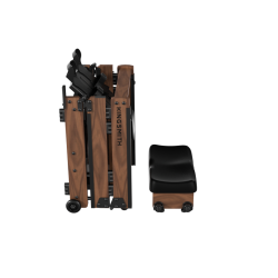 Kingsmith WalkingPad WRL3 saliekamais airēšanas trenažieris