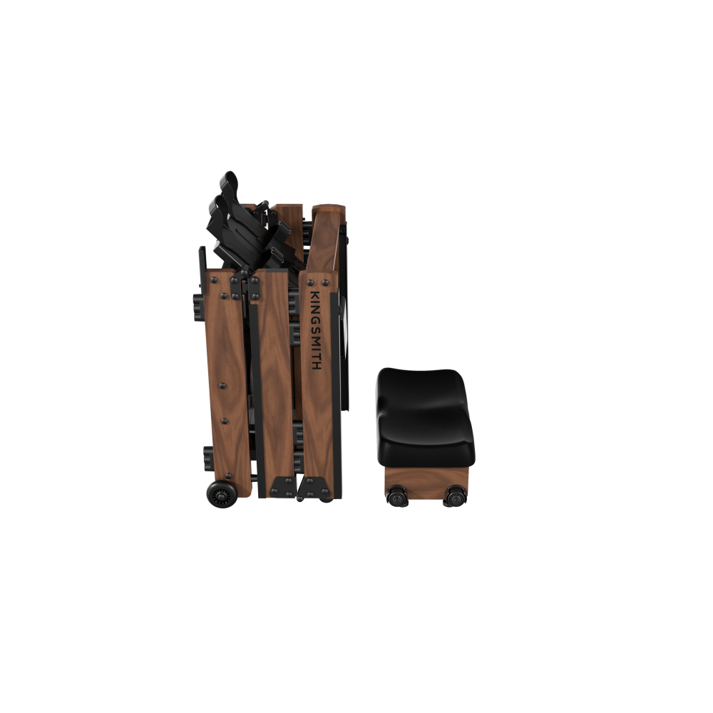 Kingsmith WalkingPad WRL3 saliekamais airēšanas trenažieris