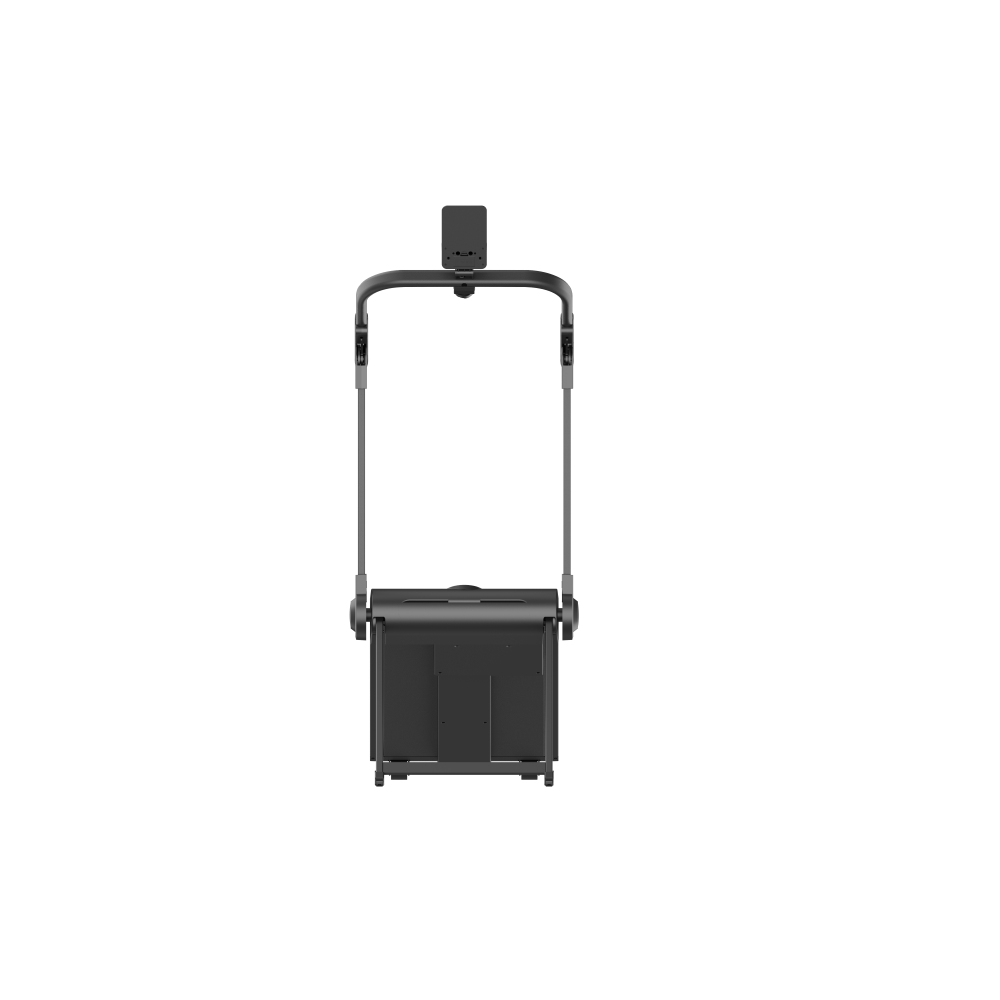 Kingsmith WalkingPad kāpņu kāpšanas trenažieris StairGO