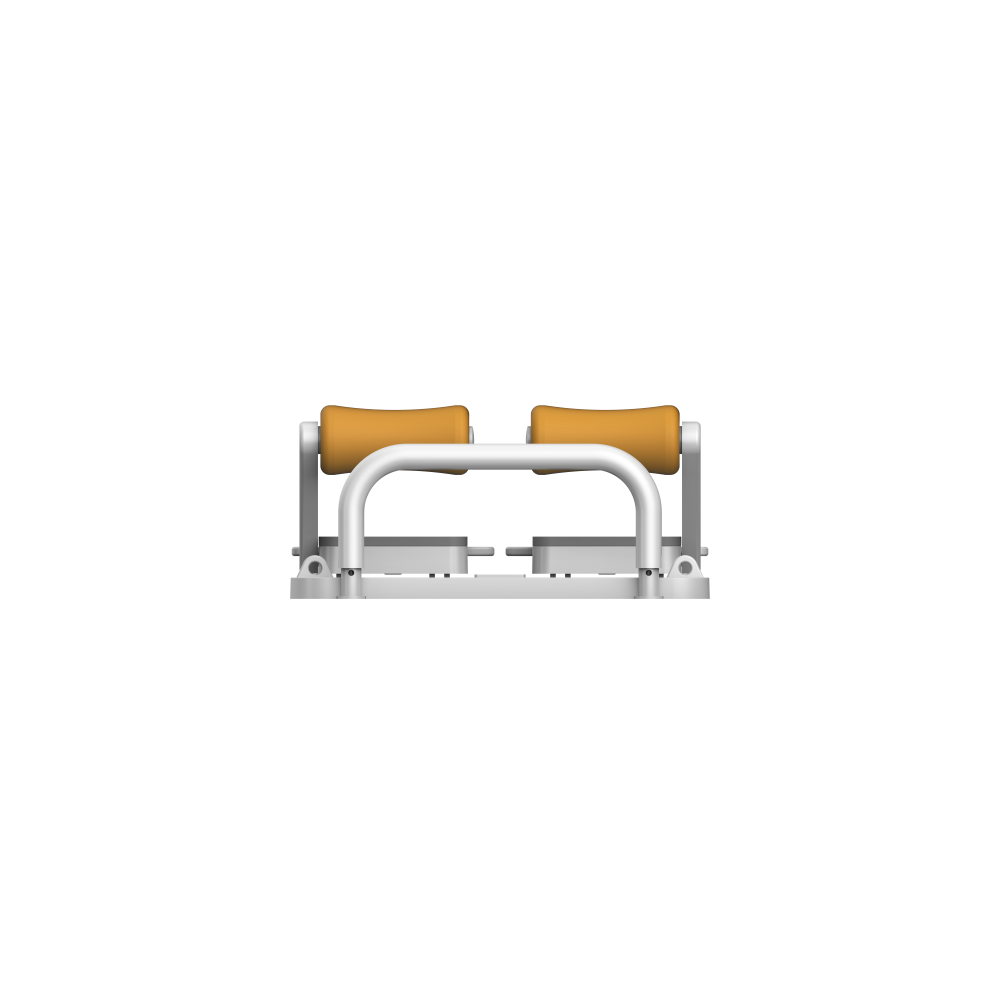 Kingsmith WalkingPad pilatesa reformera trenažieris