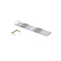 Kingsmith WalkingPad pilatesa reformera trenažieris