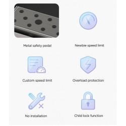 Kingsmith WalkingPad R2 Walk&Run Foldable Treadmill