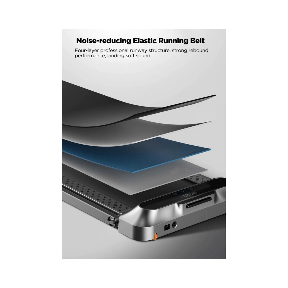 Kingsmith WalkingPad R2 salokāms skrejceliņš